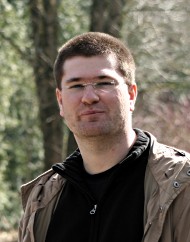 Thomas Bergauer
